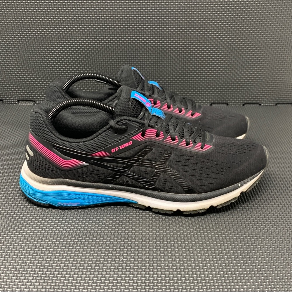 Asics Womens Running Shoes GT-1000